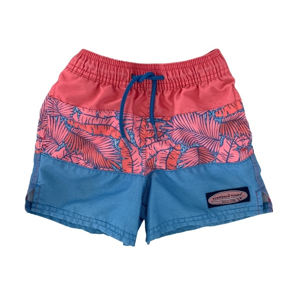 Vineyard Vines Swim Trunks 2T